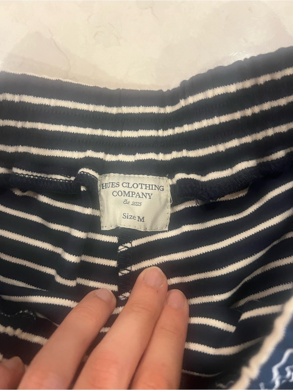 Shorts - Picture 2 of 2